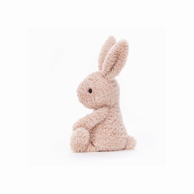 Jellycat Tumbletuft Bunnies New Zealand | JRQLE5032